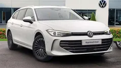 Used 2024 VW Passat Elegance Estate | £36,499