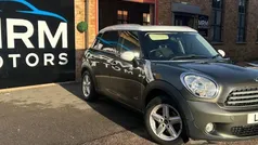 Used 2016 Mini Cooper D Hatchback | £3,449 (Super price)