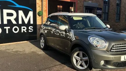 Used 2016 Mini Cooper D Hatchback | £3,449 (Super price)
