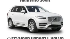 Used 2021 Volvo XC90 Inscription SUV | £34,995 (Fair price)