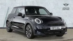 Other Used 2024 Mini Cooper Exclusive Hatchback | £21,992 (Fair price)
