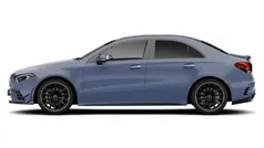 Used 2022 Mercedes A180 Sedan | £18,980 (Fair price)