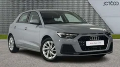 Used 2021 Audi A1 Sport Hatchback | £19,950 (Fair price)