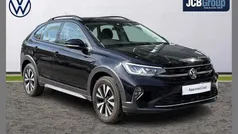 Used 2024 VW Taigo Life SUV | £19,395 (Fair price)