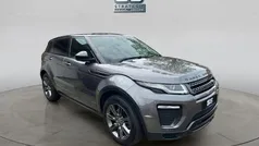 Used 2019 Land Rover Range Rover evoque Landmark Hatchback | £13,990 (Fair price)