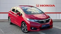 Used 2020 Honda Jazz EX Hatchback | £13,787 (Fair price)