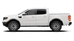 Used 2018 Ford Ranger Wildtrack Pickup | £12,990 (Super price)
