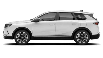 Used Vauxhall Grandland X Ultimate 131 HP (96 kW) 2024 SUV