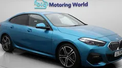 Used 2024 BMW 218 M Sport Coupe | £19,000 (Super price)