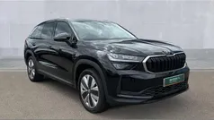 Black Used 2024 Skoda Kodiaq SE L SUV | £37,280 (Fair price)
