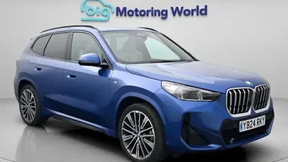 Used BMW X1 M Sport 326 HP (239 kW) 2026 SUV