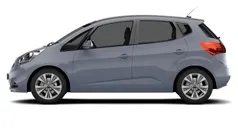 Used 2019 Kia Venga 3 Hatchback | £8,999 (Super price)