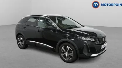 Used Peugeot 3008 Allure 131 HP (96 kW) 2023 SUV