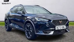 Used 2023 Cupra Formentor VZ2 SUV | £29,000 (Fair price)