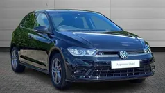 Used 2023 VW Polo R-line Hatchback | £19,195 (Fair price)