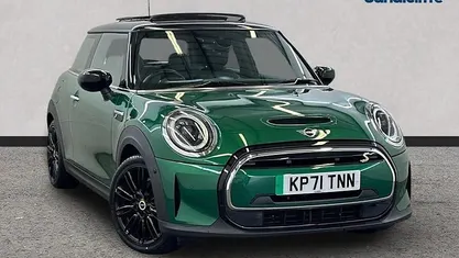 Used Mini Cooper Level 3 135 kW (184 HP) 2023 Hatchback