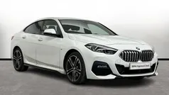Used 2023 BMW 218 M Sport Coupe | £23,700 (Fair price)