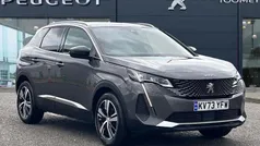 Used 2023 Peugeot 3008 GTi Estate | £21,995 (Fair price)