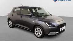 Used 2024 Suzuki Swift Hatchback | £14,599 (Fair price)
