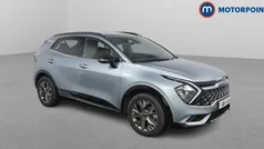 Used 2023 Kia Sportage GT-Line SUV | £22,449 (Good price)