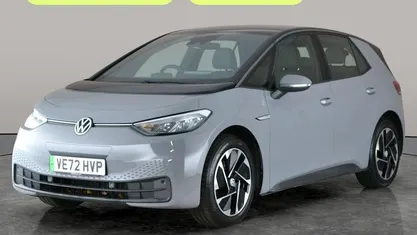 Used VW ID.3 Pro Performance 150 kW (204 HP) 2021 Hatchback