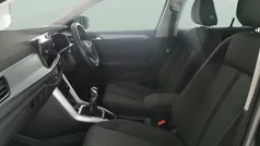 Used 2024 VW T-Roc Life SUV | £17,753 (Good price)