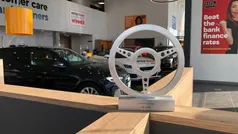 Used 2019 Audi Q5 Sport SUV | £18,499 (Super price)