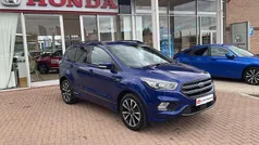 Used 2018 Ford Kuga ST-Line SUV | £11,699 (Fair price)