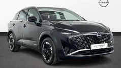 Used 2024 Nissan Qashqai N-Connecta SUV | £27,000 (Fair price)