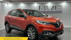 Used 2018 Renault Kadjar Signature SUV | £7,994 (Fair price)