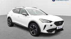 Used 2024 Cupra Formentor SUV | £22,599 (Fair price)