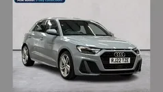 Used 2022 Audi A1 S-Line Hatchback | £18,994 (Fair price)