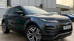 Used 2023 Land Rover Range Rover evoque HSE Dynamic Hatchback | £20,900 (Fair price)
