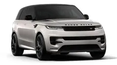 New 2025 Land Rover Range Rover Sport SE Dynamic SUV | £90,000 (Fair price)