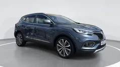 Grey Used 2020 Renault Kadjar Version S SUV | £11,299 (Good price)