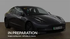 Used 2023 Tesla Model 3 RWD Sedan | £18,455 (Fair price)