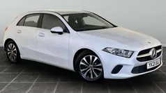 Used 2021 Mercedes A180 SE Hatchback | £11,495 (Super price)