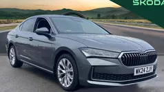 Used 2026 Skoda Superb SE L Hatchback | £24,976 (Fair price)