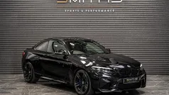 Used 2017 BMW M2 Shadowline Coupe | £27,295 (Fair price)