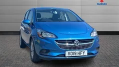 Used 2019 Vauxhall Corsa Hatchback | £8,120 (Fair price)
