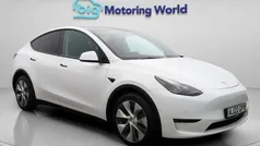 Used 2022 Tesla Model Y Long Range SUV | £25,200 (Super price)