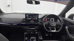 Used 2023 Audi Q5 SUV | £31,149 (Super price)