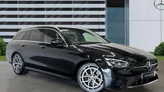Used 2023 Mercedes E200 AMG Line Premium Estate | £30,532 (Fair price)