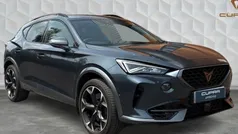Used 2022 Cupra Formentor VZ2 SUV | £28,270 (Fair price)