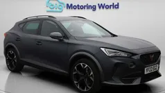 Used 2024 Cupra Formentor VZ1 SUV | £22,800 (Fair price)