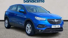 Used 2020 Vauxhall Grandland X SUV | £9,638 (Super price)