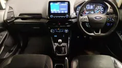 Used 2022 Ford Ecosport ST-Line SUV | £10,157 (Super price)