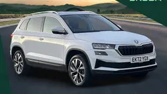 Used 2024 Skoda Karoq SE L SUV | £16,590 (Fair price)