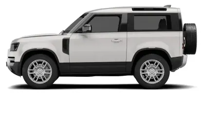 New Land Rover Defender HSE Dynamic 249 HP (183 kW) 2025 SUV