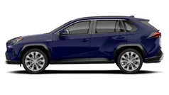 New 2025 Toyota RAV4 Hybrid Sport SUV | £46,495 (Super price)
